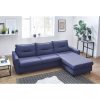 Ecksofa Sinki mit Bettfunktion