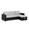 Ecksofa Somerton mit Bettfunktion