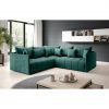 Ecksofa Strissel mit Bettfunktion