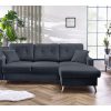 Ecksofa Sweden mit Bettfunktion
