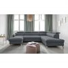 Ecksofa Sweet Harmony mit Bettfunktion