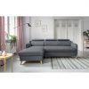 Ecksofa Sweet Harmony mit Bettfunktion