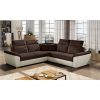 Ecksofa Valente mit Bettfunktion