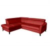 Ecksofa Victoria mit Bettfunktion