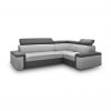 Ecksofa Watson mit Bettfunktion
