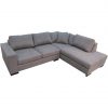 Ecksofa mit Bettfunktion