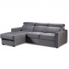 Ecksofa mit Bettfunktion