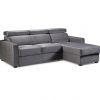 Ecksofa mit Bettfunktion