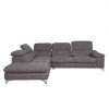 Ecksofa mit Bettfunktion