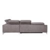 Ecksofa mit Bettfunktion