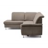 Ecksofa mit Bettfunktion