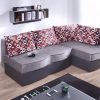 Ecksofa mit Bettfunktion