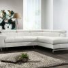 Ecksofa mit Bettfunktion