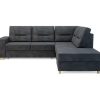 Ecksofa mit Bettfunktion