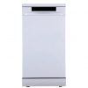 Gorenje Geschirrspüler GS531E10W weiß