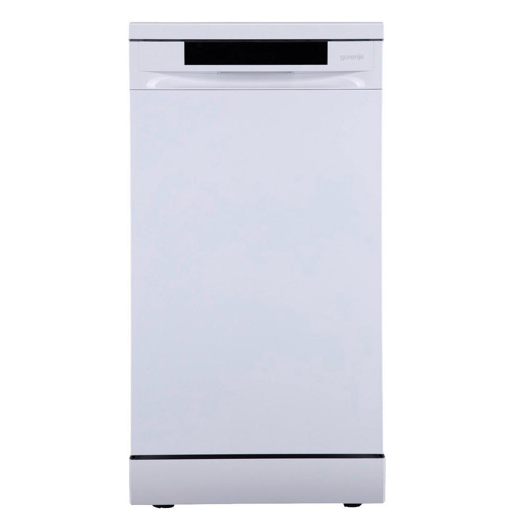 Gorenje Geschirrspüler GS531E10W weiß