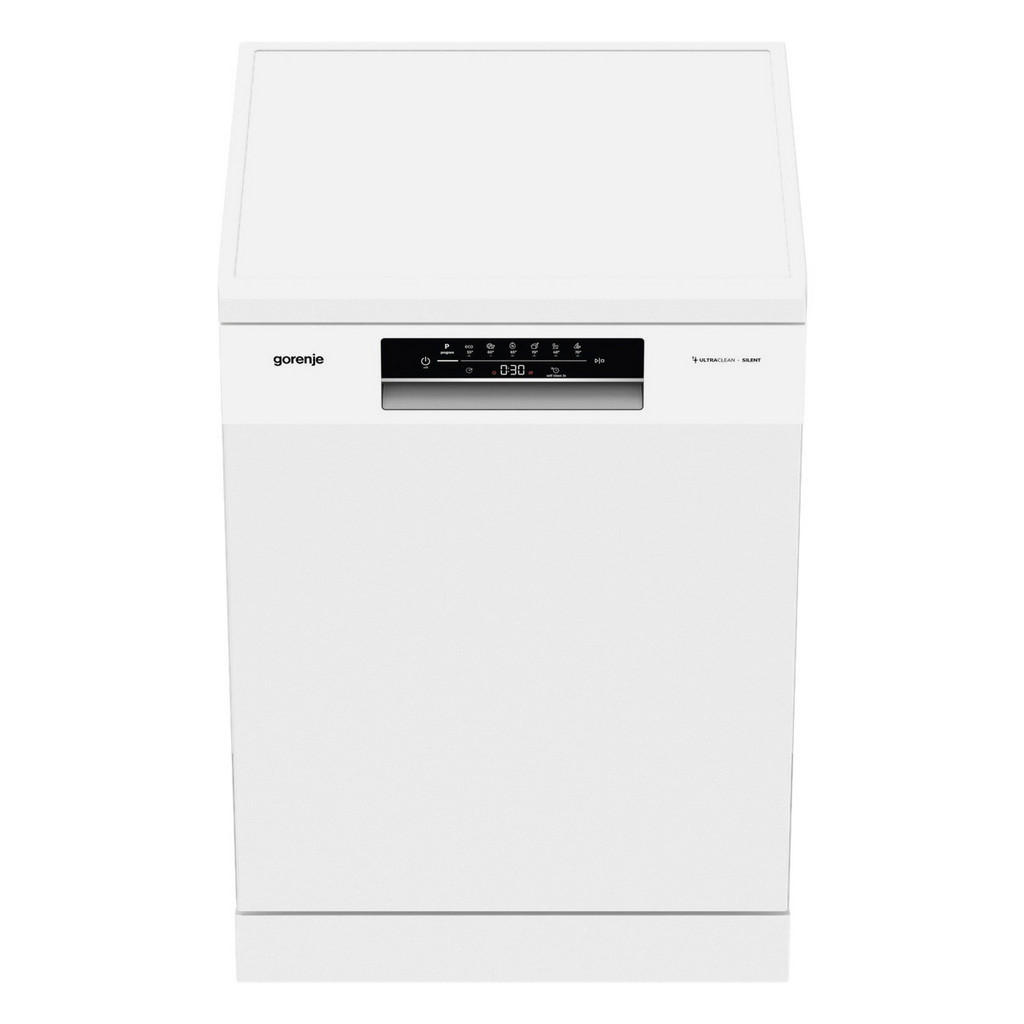 Gorenje Geschirrspüler GS642E91WP weiß B/H/T: ca. 59,9x84,5x59,7 cm