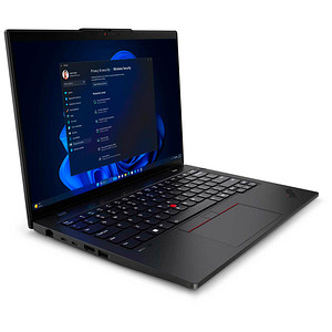 Lenovo ThinkPad L14 Gen 5 (Intel) Notebook 35,6 cm (14,0 Zoll), 16 GB RAM, 512 GB SSD, Intel® Core™ Ultra 7 155U