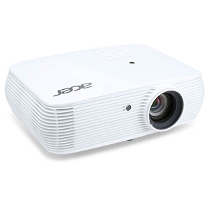 acer P1357Wi, DLP Full HD-Beamer, 4.500 ANSI-Lumen