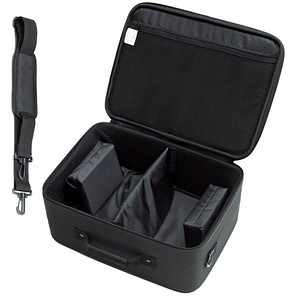 celexon Beamertasche Economy Line Large schwarz