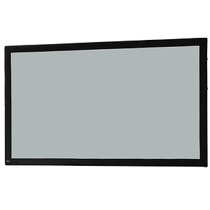 celexon Zusatz-Leinwandtuch für Faltrahmen (Rückprojektion) Mobil Expert 16:9, 244 x 137 cm Projektionsfläche